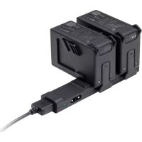 Notice DJI FPV BATTERY CHARGING HUB Chargeur de piles