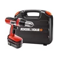 BLACK & DECKER PS142 - τρυπάνι