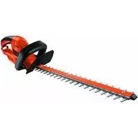 Notice BLACK & DECKER BDHT55 Heckenscheren
