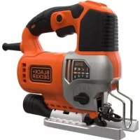 BLACK &amp; DECKER BES610K - Serra elétrica