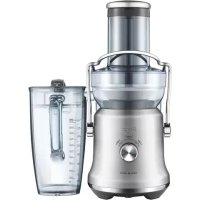 the Nutri Juicer Cold Plus BJE530 SAGE