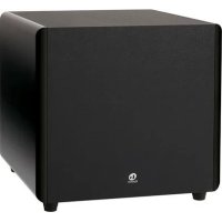 Notice BOSTON ACOUSTICS ASW 250 Subwoofer