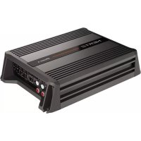 Hertz DPower 4 - Recepteur