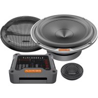 Hertz Mille Pro MPK 1650.3 - Haut-parleur