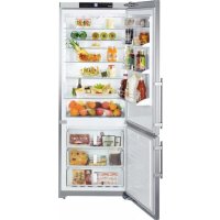 Notice LIEBHERR CS 1611 Fridge