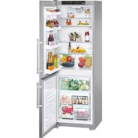 Notice LIEBHERR CS 1200 Fridge
