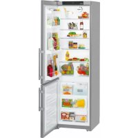 Notice LIEBHERR CS 1350B Fridge