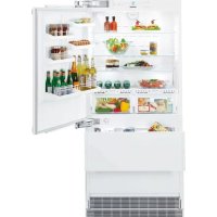 Notice LIEBHERR HCB 2060 Fridge