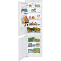 Notice LIEBHERR HC 1000B Fridge