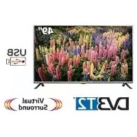 LG 49LF550V - Монитор