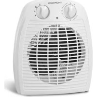 THOMSON THSF022 - Heating