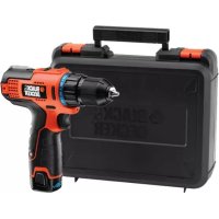 BLACK & DECKER HPL106 - Borrmaskin