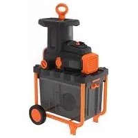 Notice BLACK & DECKER BEGAS5800 Scarificatore