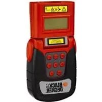 BLACK & DECKER BDM100 - Rangefinder