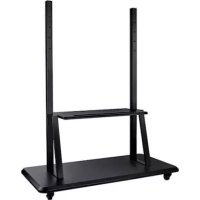 Notice OPTOMA ST01 TROLLEY Meuble TV