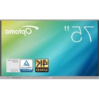 OPTOMA 5751RK - Moniteur