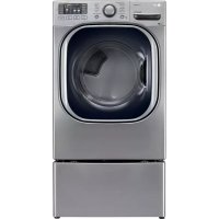 LG DLEX4270V - Tumble drier