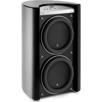 Gotham g213 v2 JL Audio