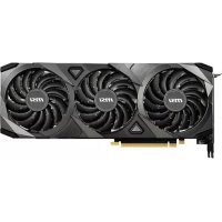 Notice MSI GEFORCE RTX 3090 VENTUS 3X 24G OC Carte graphique