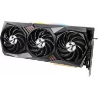 Notice MSI GEFORCE RTX 3080 GAMING X TRIO 10G Carte graphique