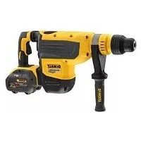 Notice DEWALT DCH733 Hammer