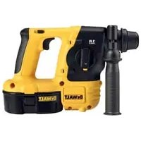 Notice DEWALT DC212 Hammer