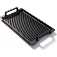 Notice NOVY 1700093 Plaque de grill