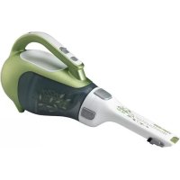 BLACK & DECKER Dustbuster DV1410EL - Elektrikli el süpürgesi