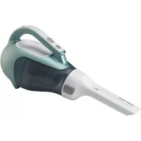 BLACK & DECKER Dustbuster DV6010N - Elektrikli el süpürgesi