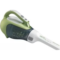 BLACK & DECKER Dustbuster DV7210EL - Elektrikli el süpürgesi