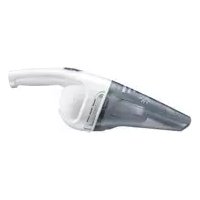 BLACK & DECKER Dustbuster NV2400VDN - Elektrikli el süpürgesi