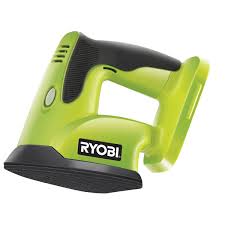 Notice RYOBI CCC-1801M Hiomakone
