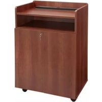 Notice Safco 8919 Meuble de rangement