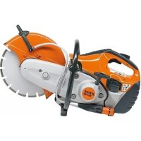 Notice STIHL TS 410 Zaag