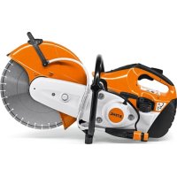 STIHL TS 420 - Zerkleinerer