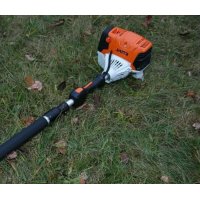 Notice STIHL HT 133 Zaag