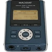 Notice TASCAM MPVT1 Lecteur mp3