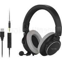 Notice BEHRINGER BH470U Ecouteur