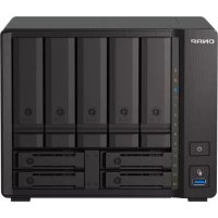Notice QNAP TSH973AX Serveur
