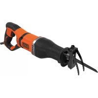 Notice BLACK & DECKER BES301 Sierra electrica