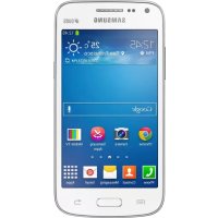 Notice SAMSUNG GALAXY TREND 3 Mobiltelefon