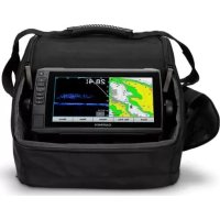 Notice GARMIN PANOPTIX LIVESCOPE Sondeur de pêche