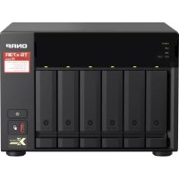 Notice QNAP TS673A Serveur