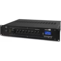 Notice Power Dynamics PRM60 Ontvanger