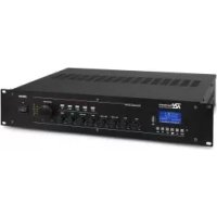 Notice Power Dynamics PRM360 Ontvanger