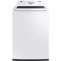 SAMSUNG WA44A3205AW - Washing machine