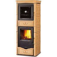 Notice La Nordica NICOLETTA FORNO EVO Cocina