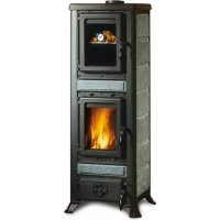 Notice La Nordica FULVIA FORNO Cocina