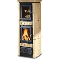 Notice La Nordica GAIA FORNO Cocina