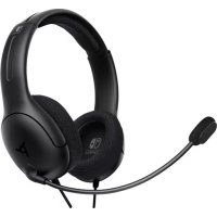 PDP LVL40 - Casque